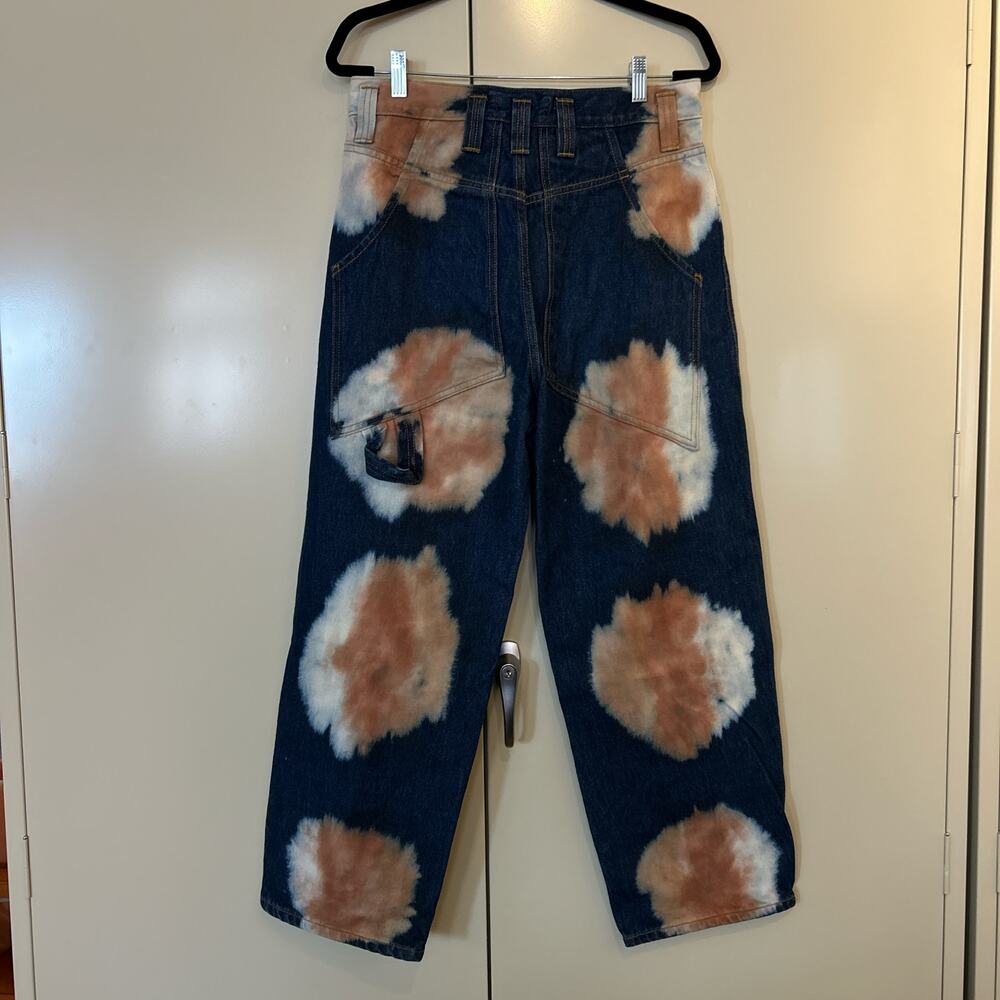 Ekhaus Latta Denim - Picture 2 of 3